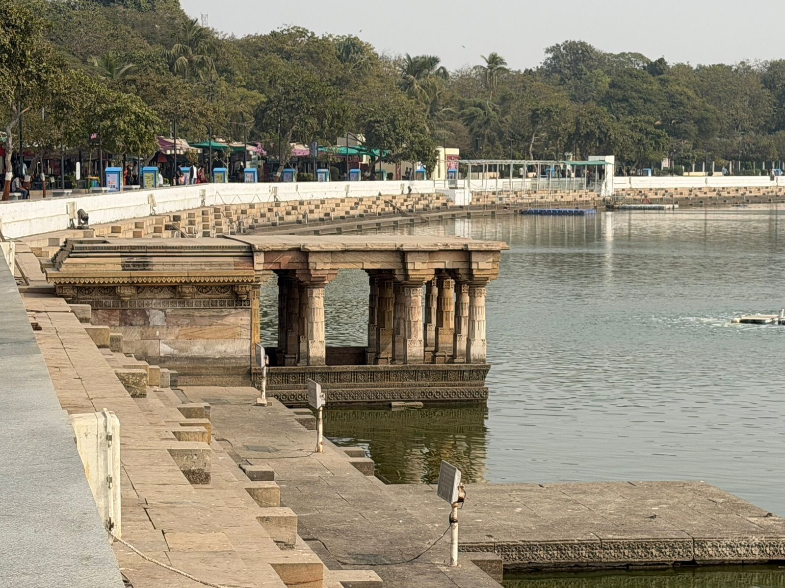 Kankaria Lake Ahmedabad
